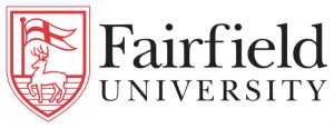 Logo of Fairfield University